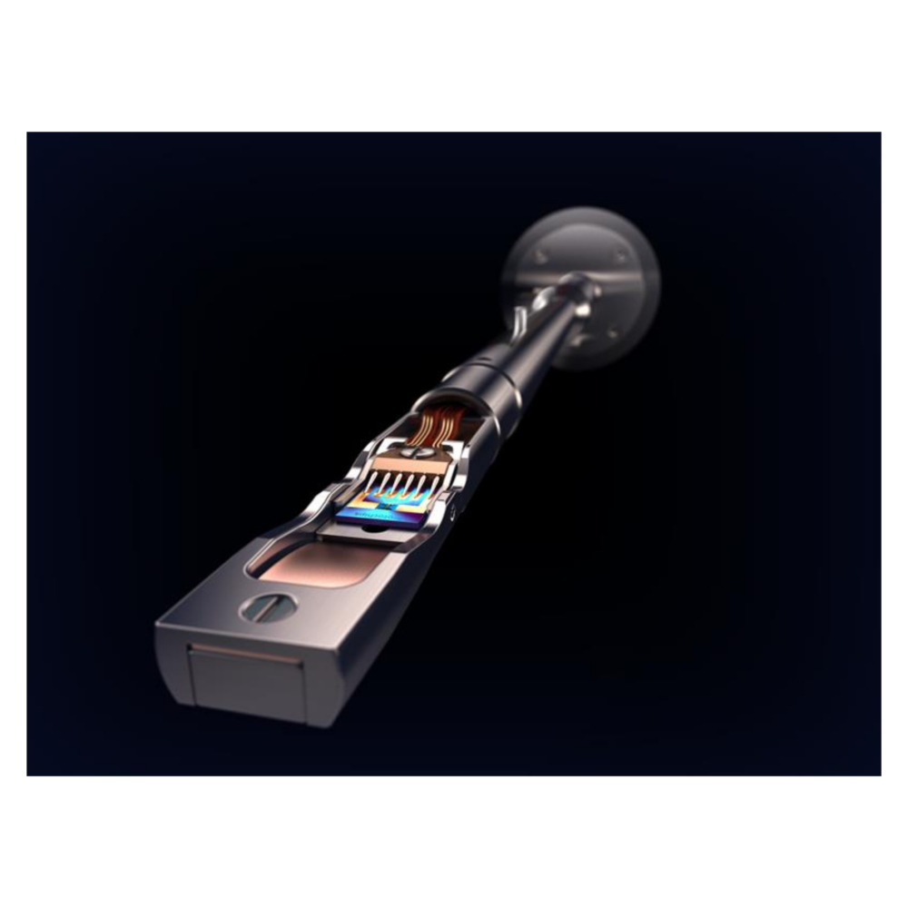 Fusion Select: In Situ Heating and Electrical Characterization System