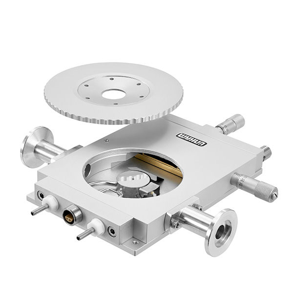 FDCS196 Freeze Drying