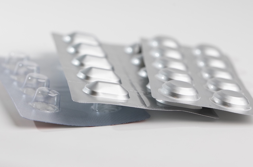 Soluzioni per packaging