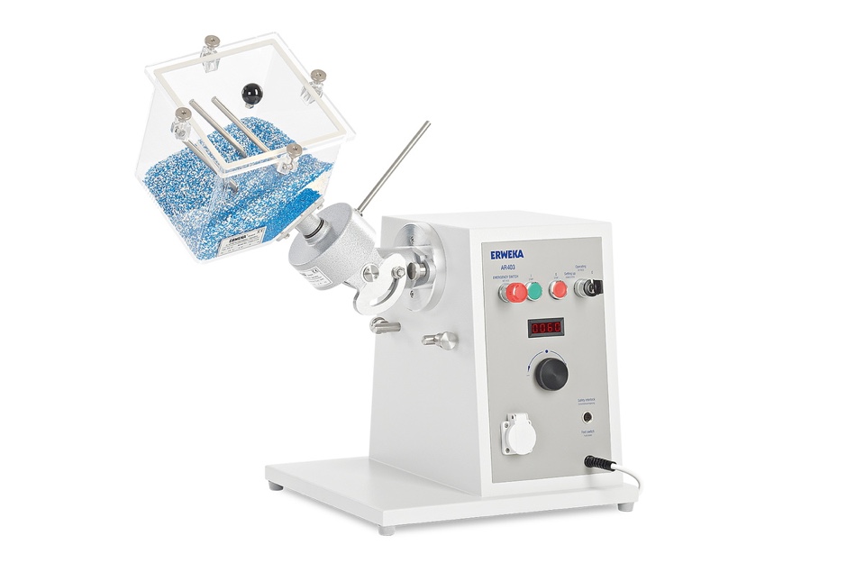 Tecnica farmaceutica