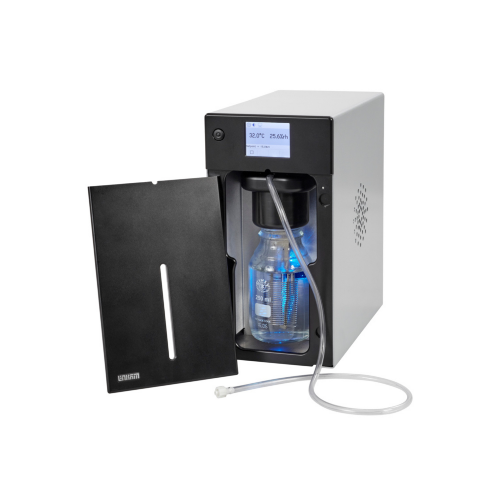 Regolatore di umidità relativa RHGen