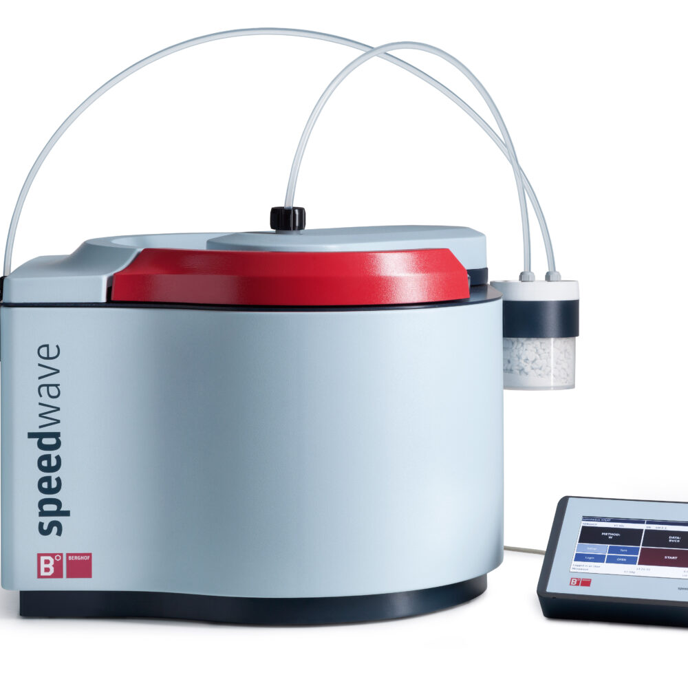 Speedwave XPERT