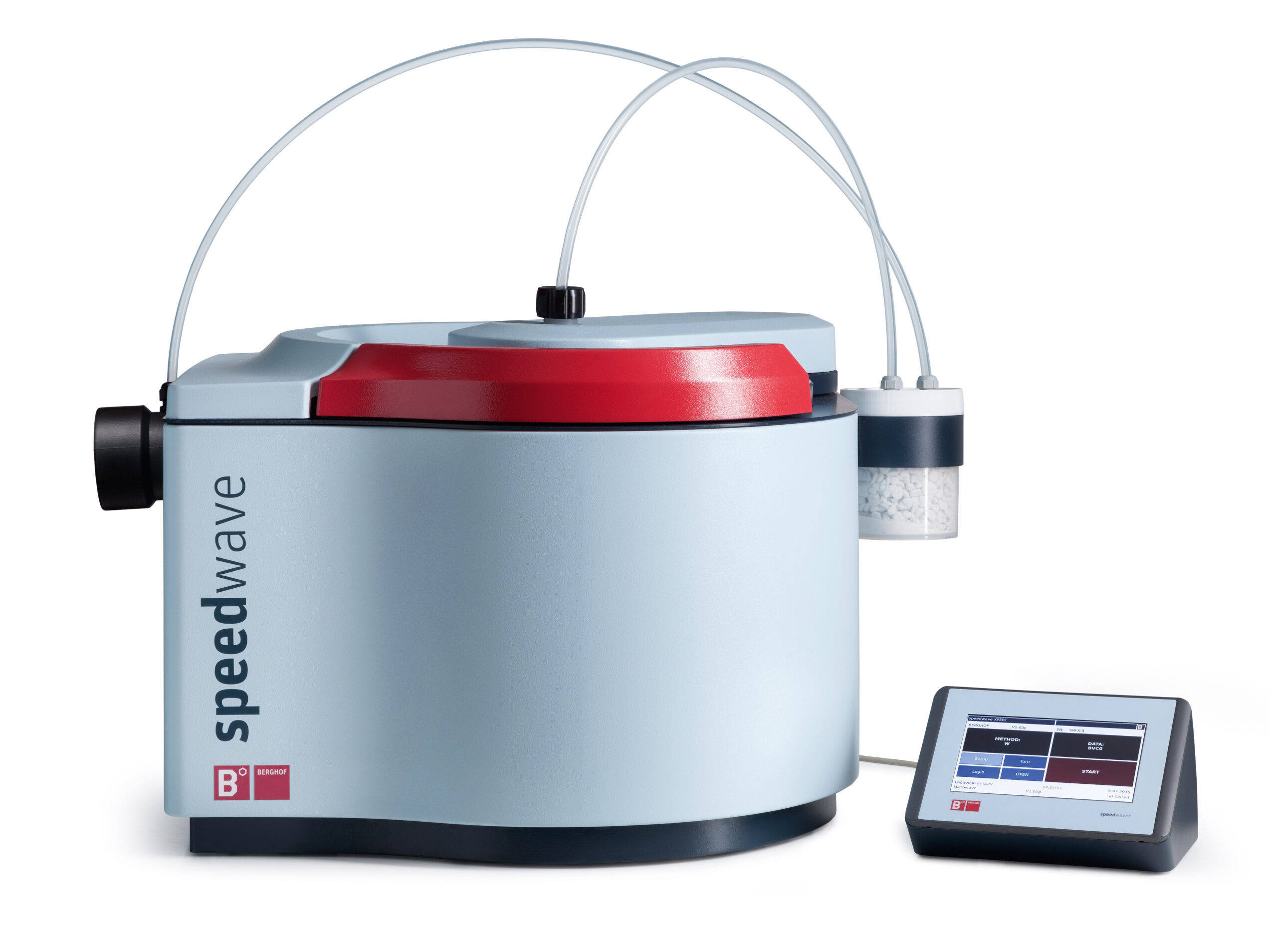 Speedwave XPERT